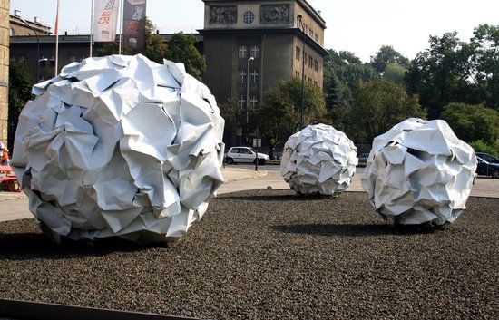 Muzeum Narodowe w Krakowie